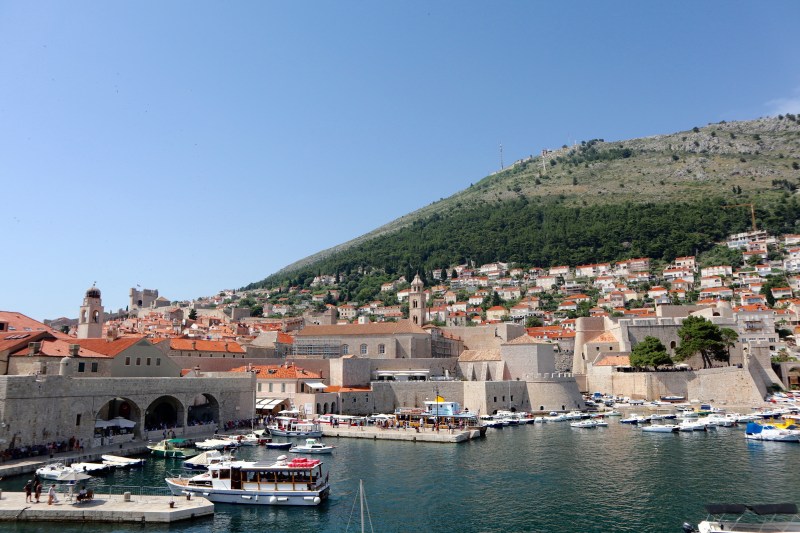 8 Great Things to Do in Dubrovnik, Croatia