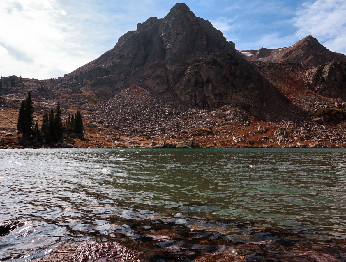 How to Hike Gore Lake Trail in Vail, Colorado