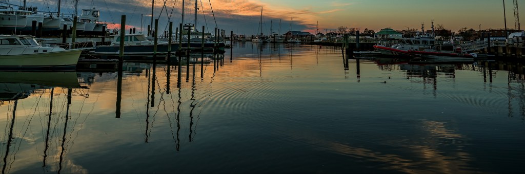 Best Things to do in Cape Charles: Virginia's Hidden Gem