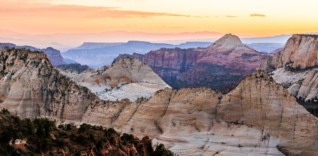 Complete Zion National Park Packing List