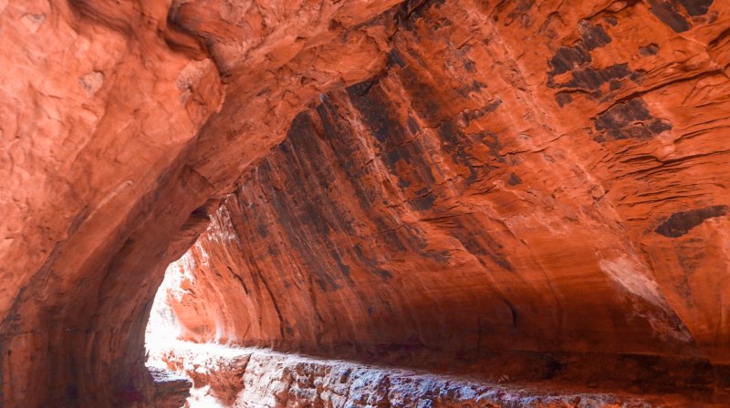 How to Hike to Soldier’s Pass Cave: Sedona, Az