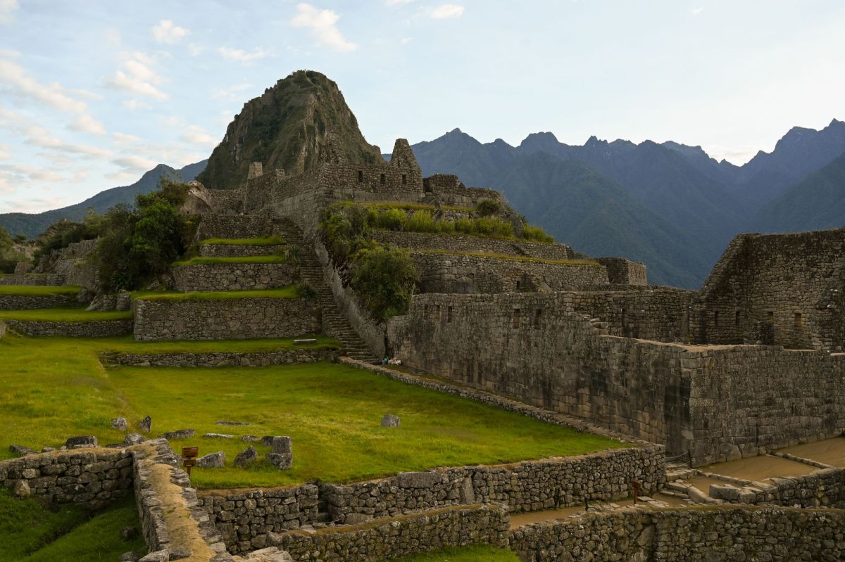 How to Get from Cusco to Machu Picchu: Everything You Need to Know