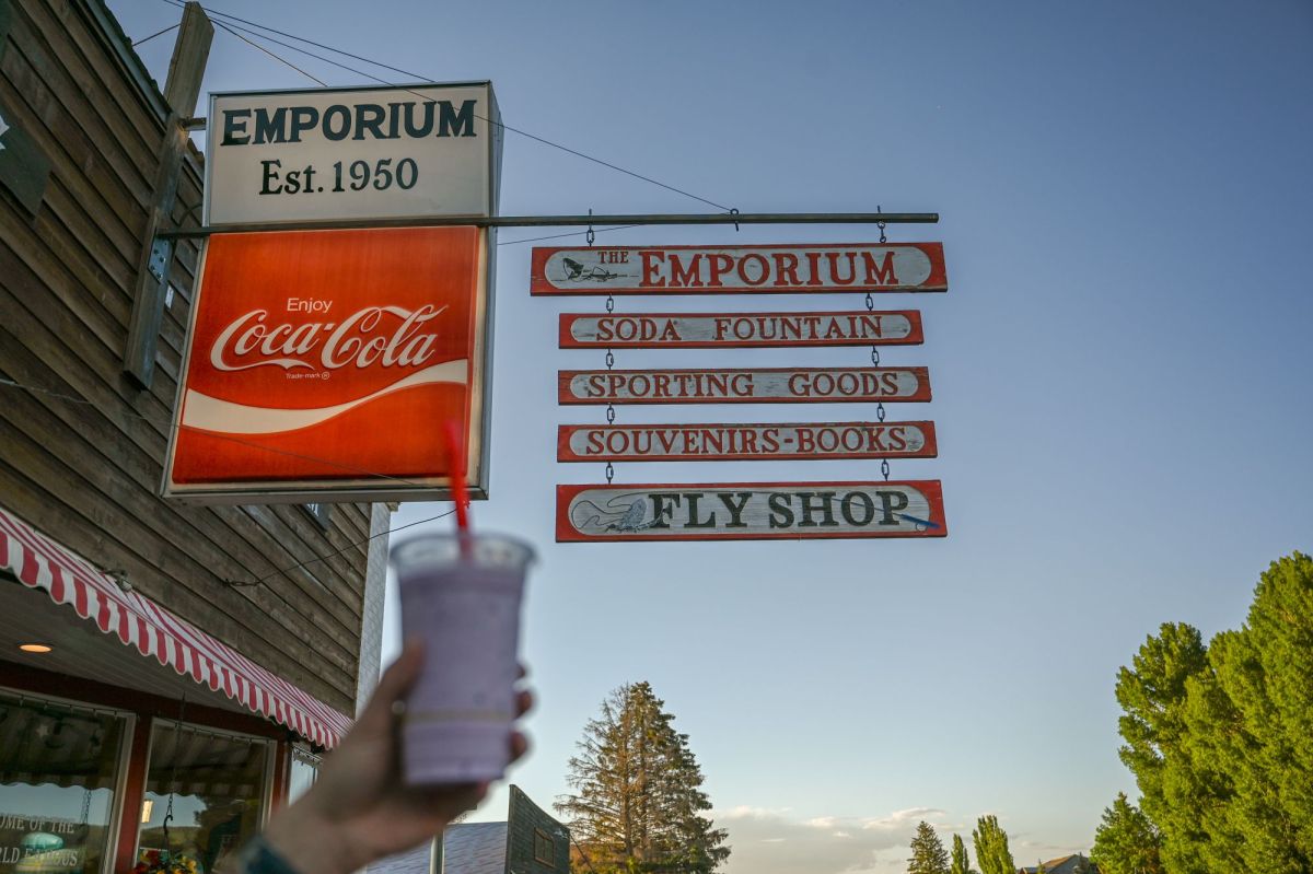 Best Things to Do in Driggs & Victor, Idaho