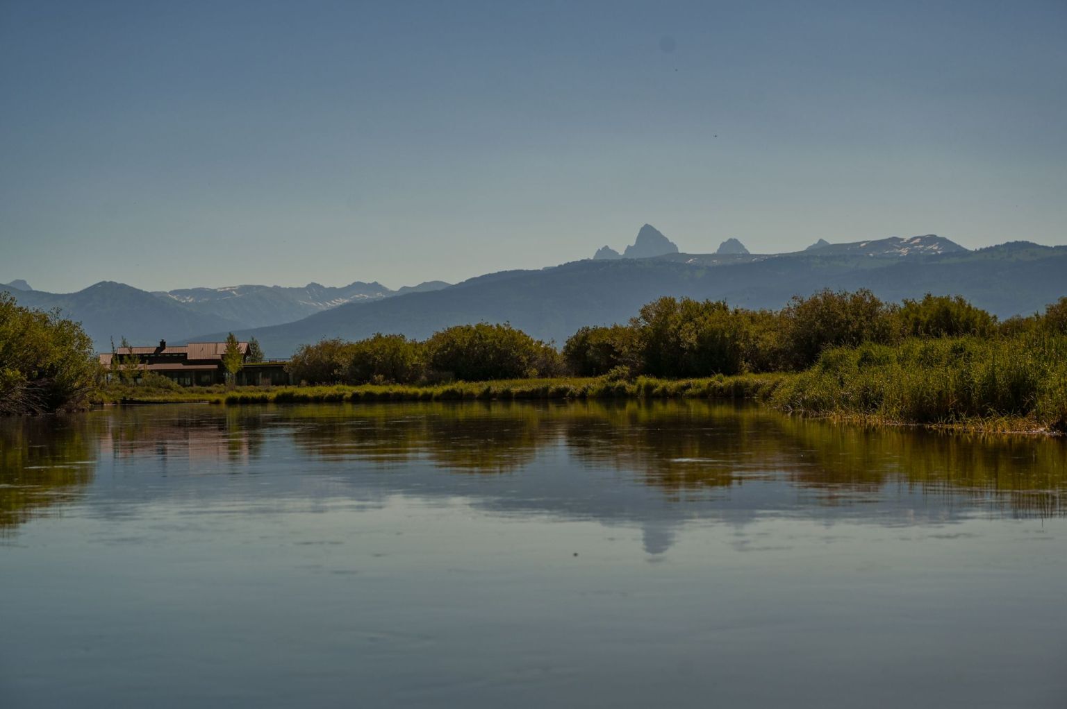 Best Things to Do in Driggs & Victor, Idaho