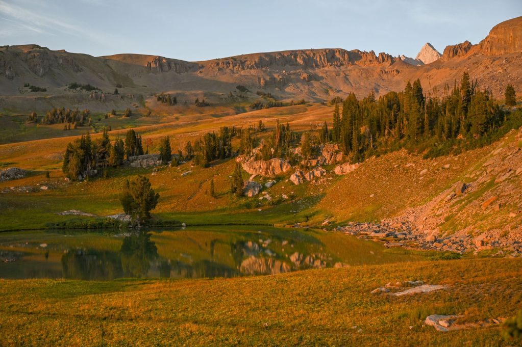 Best Things to Do in Driggs & Victor, Idaho