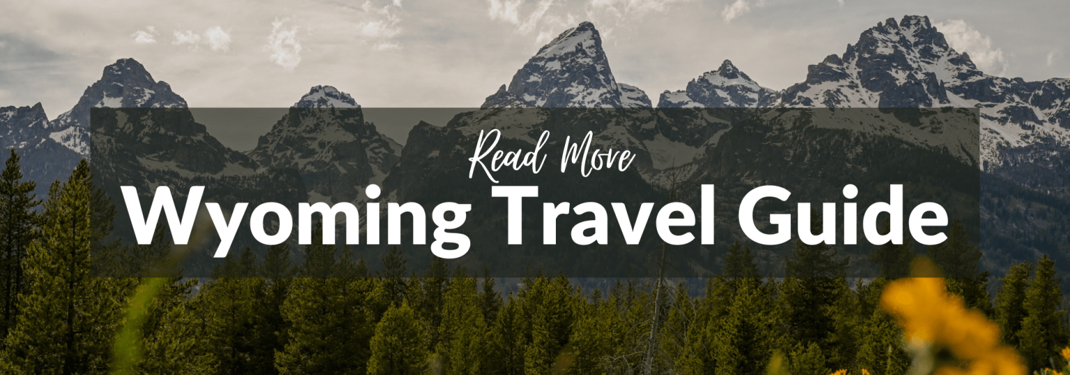 Best Backpacking in Grand Teton