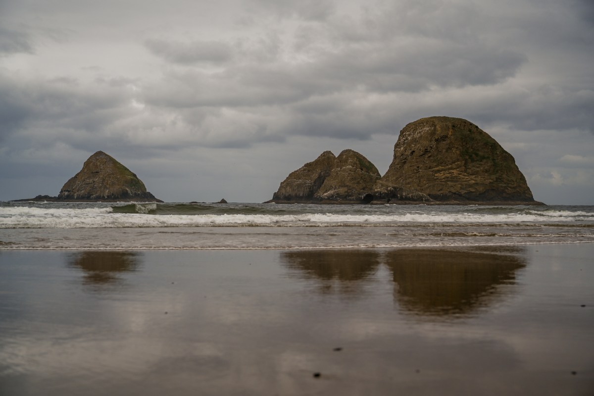 Why Oceanside, Oregon is Worth a Visit A Hidden Gem on the Oregon Coast